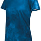WOMEN'S STOCK COTTON-TOUCH™ POLY T-SHIRT - MOISTURE-WICKING