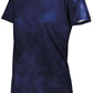 WOMEN'S STOCK COTTON-TOUCH™ POLY T-SHIRT - MOISTURE-WICKING