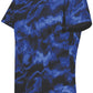 WOMEN'S STOCK COTTON-TOUCH™ POLY T-SHIRT - MOISTURE-WICKING