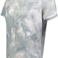 WOMEN'S STOCK COTTON-TOUCH™ POLY T-SHIRT - MOISTURE-WICKING