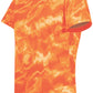 WOMEN'S STOCK COTTON-TOUCH™ POLY T-SHIRT - MOISTURE-WICKING