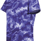 WOMEN'S STOCK COTTON-TOUCH™ POLY T-SHIRT - MOISTURE-WICKING