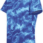 WOMEN'S STOCK COTTON-TOUCH™ POLY T-SHIRT - MOISTURE-WICKING