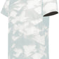WOMEN'S STOCK COTTON-TOUCH™ POLY T-SHIRT - MOISTURE-WICKING