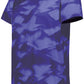 WOMEN'S STOCK COTTON-TOUCH™ POLY T-SHIRT - MOISTURE-WICKING