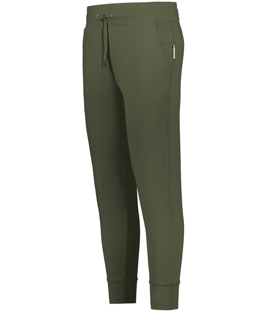 LADIES VENTURA SOFT KNIT JOGGER