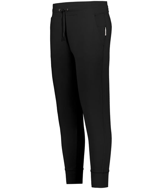 LADIES VENTURA SOFT KNIT JOGGER