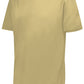 YOUTH MOMENTUM T-SHIRT - MOISTURE-WICKING POLYESTER