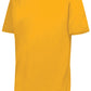 YOUTH MOMENTUM T-SHIRT - MOISTURE-WICKING POLYESTER