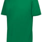 YOUTH MOMENTUM T-SHIRT - MOISTURE-WICKING POLYESTER