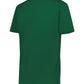 YOUTH MOMENTUM T-SHIRT - MOISTURE-WICKING POLYESTER