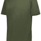 YOUTH MOMENTUM T-SHIRT - MOISTURE-WICKING POLYESTER