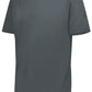 YOUTH MOMENTUM T-SHIRT - MOISTURE-WICKING POLYESTER