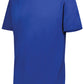 YOUTH MOMENTUM T-SHIRT - MOISTURE-WICKING POLYESTER