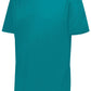 YOUTH MOMENTUM T-SHIRT - MOISTURE-WICKING POLYESTER