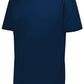 YOUTH MOMENTUM T-SHIRT - MOISTURE-WICKING POLYESTER