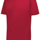 YOUTH MOMENTUM T-SHIRT - MOISTURE-WICKING POLYESTER