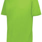 YOUTH MOMENTUM T-SHIRT - MOISTURE-WICKING POLYESTER