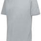 YOUTH MOMENTUM T-SHIRT - MOISTURE-WICKING POLYESTER