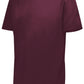 YOUTH MOMENTUM T-SHIRT - MOISTURE-WICKING POLYESTER