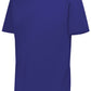 YOUTH MOMENTUM T-SHIRT - MOISTURE-WICKING POLYESTER