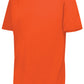 YOUTH MOMENTUM T-SHIRT - MOISTURE-WICKING POLYESTER