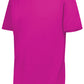 YOUTH MOMENTUM T-SHIRT - MOISTURE-WICKING POLYESTER