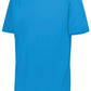 YOUTH MOMENTUM T-SHIRT - MOISTURE-WICKING POLYESTER