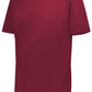 YOUTH MOMENTUM T-SHIRT - MOISTURE-WICKING POLYESTER