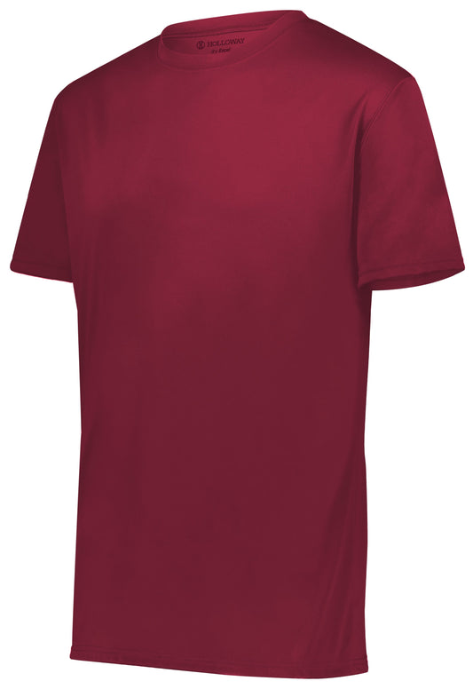 YOUTH MOMENTUM TEE
