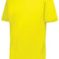 YOUTH MOMENTUM T-SHIRT - MOISTURE-WICKING POLYESTER