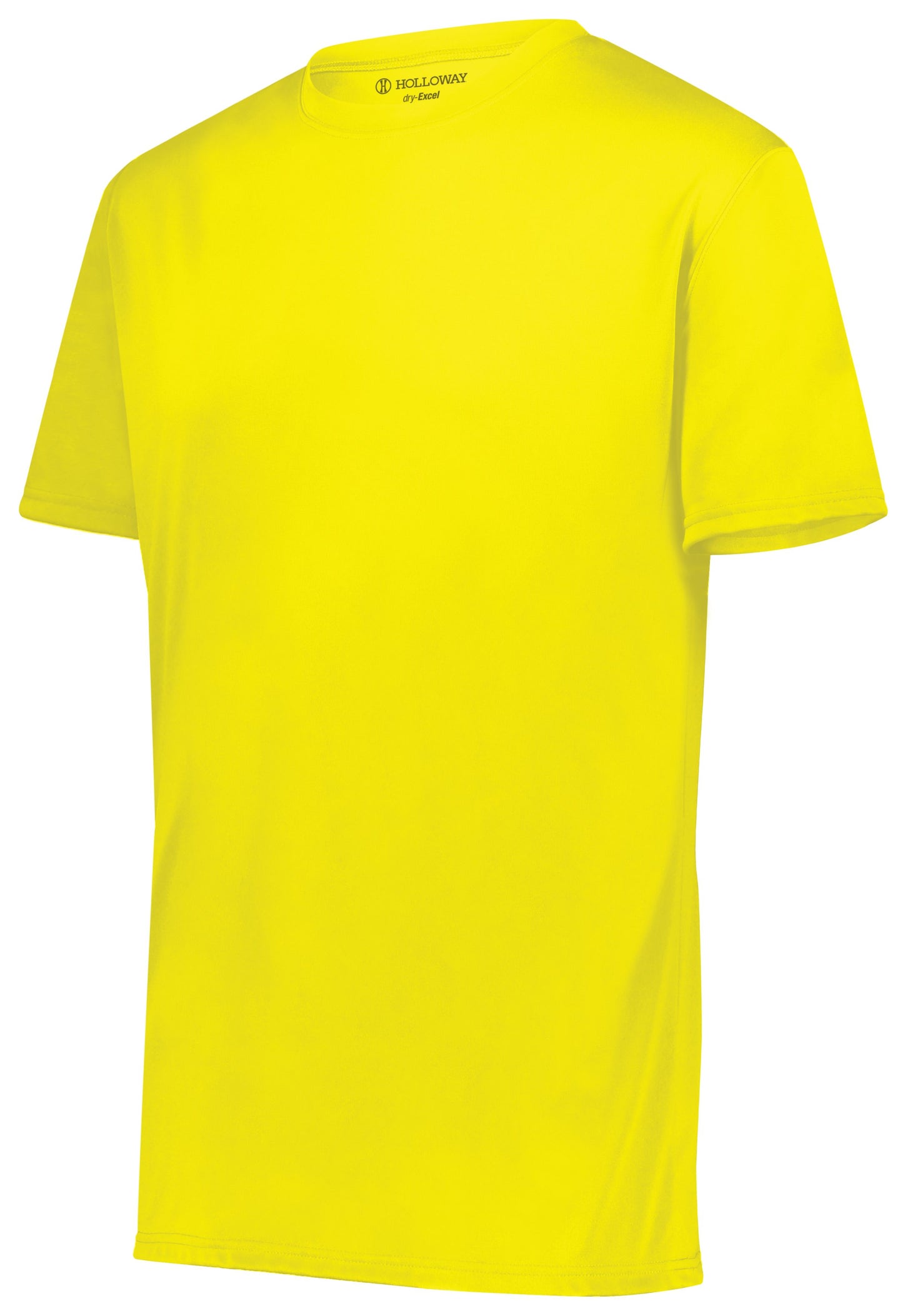 YOUTH MOMENTUM TEE