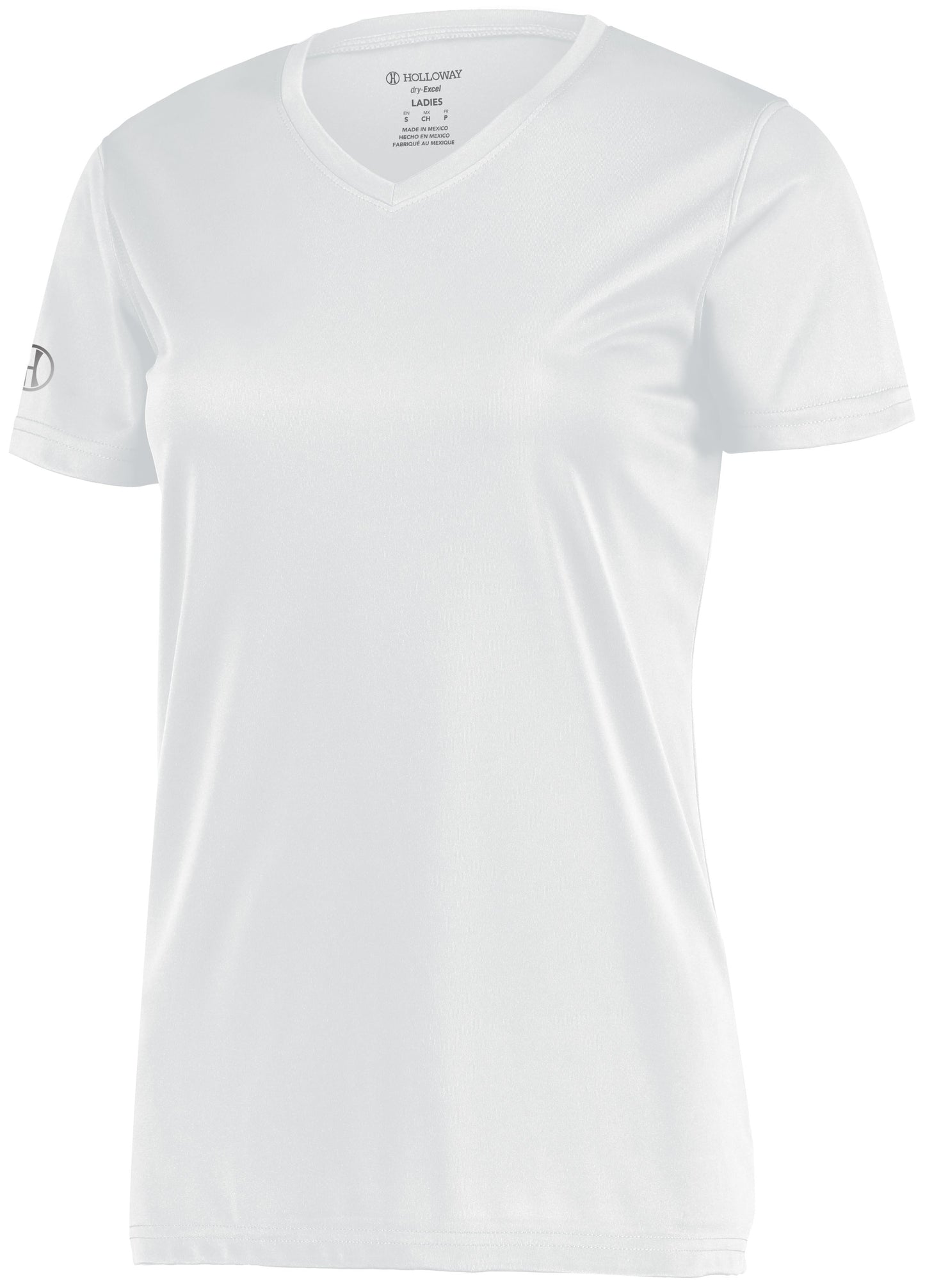 LADIES MOMENTUM TEE