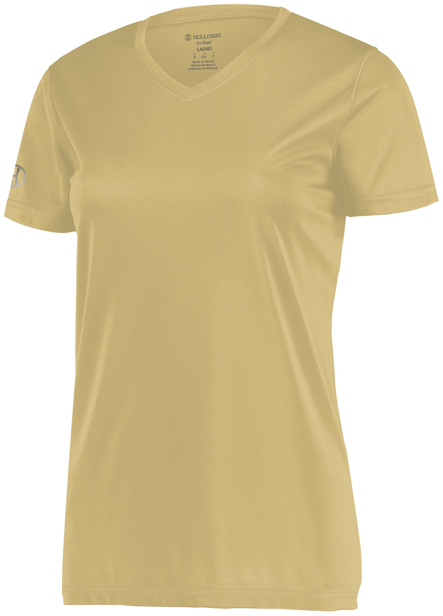 LADIES MOMENTUM TEE