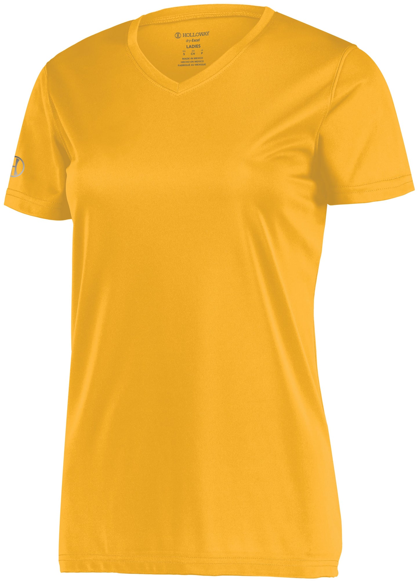 LADIES MOMENTUM TEE