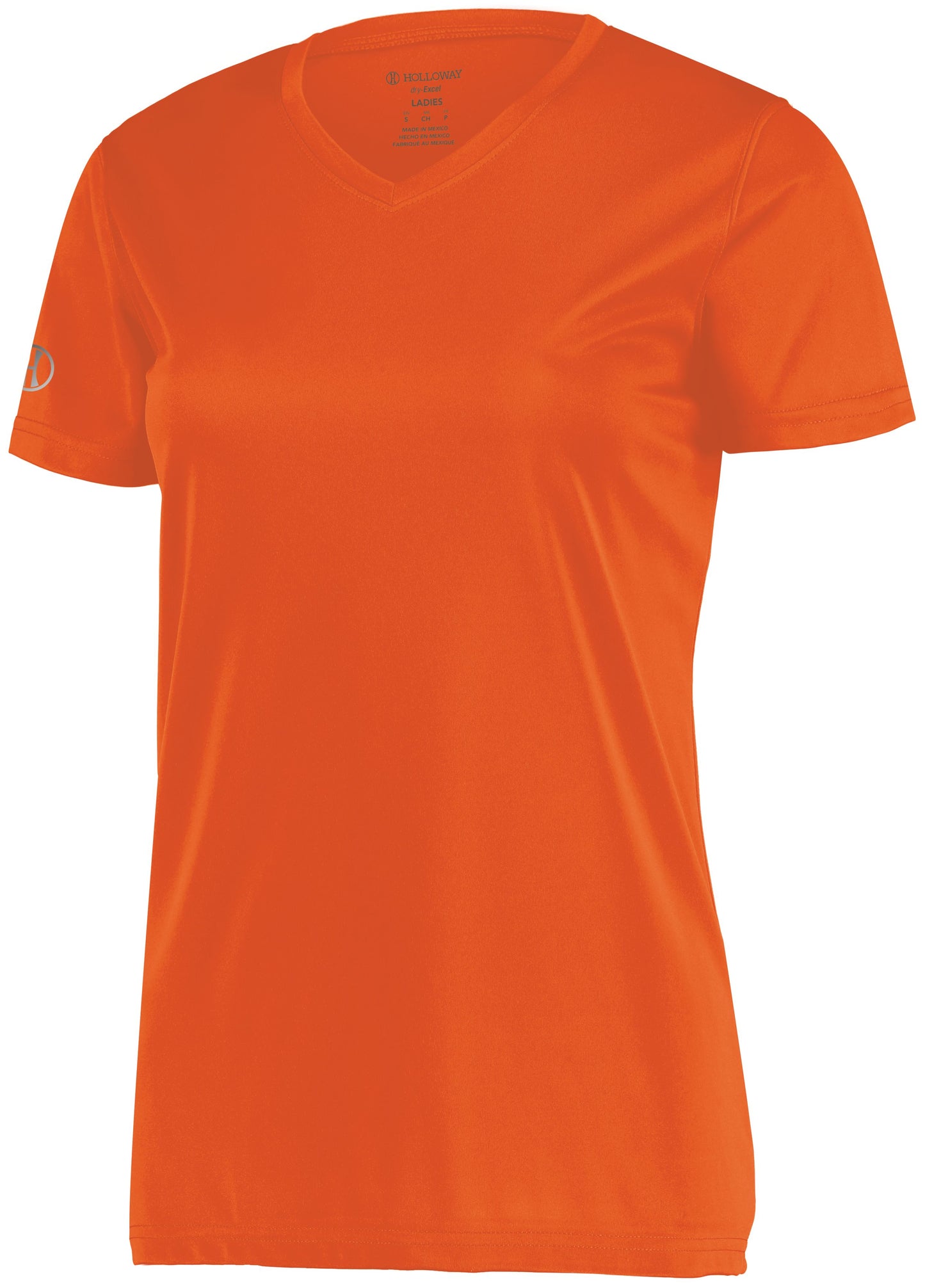 LADIES MOMENTUM TEE