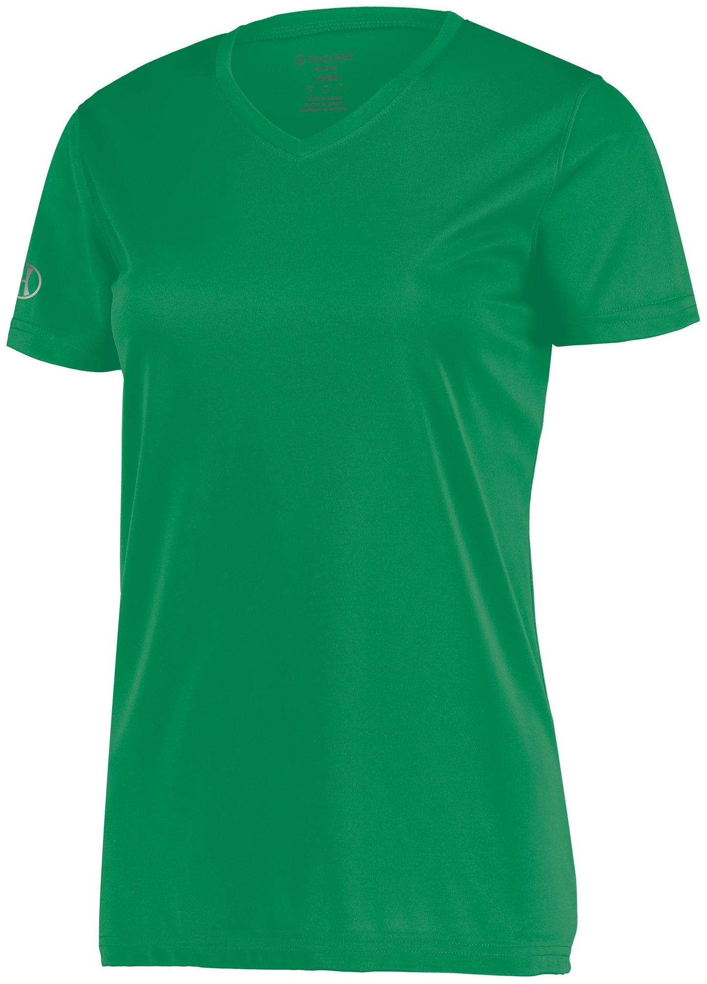 LADIES MOMENTUM TEE