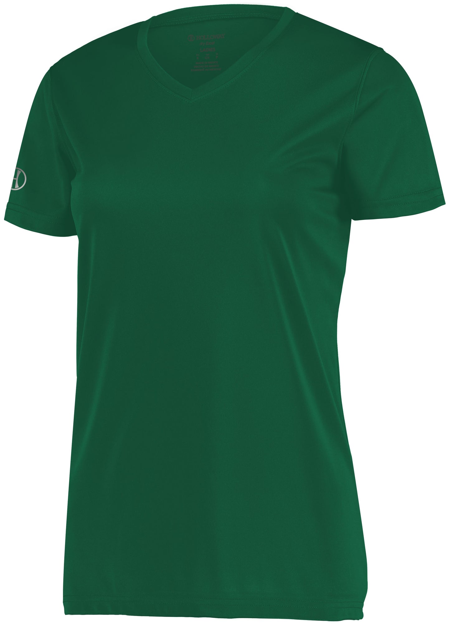LADIES MOMENTUM TEE