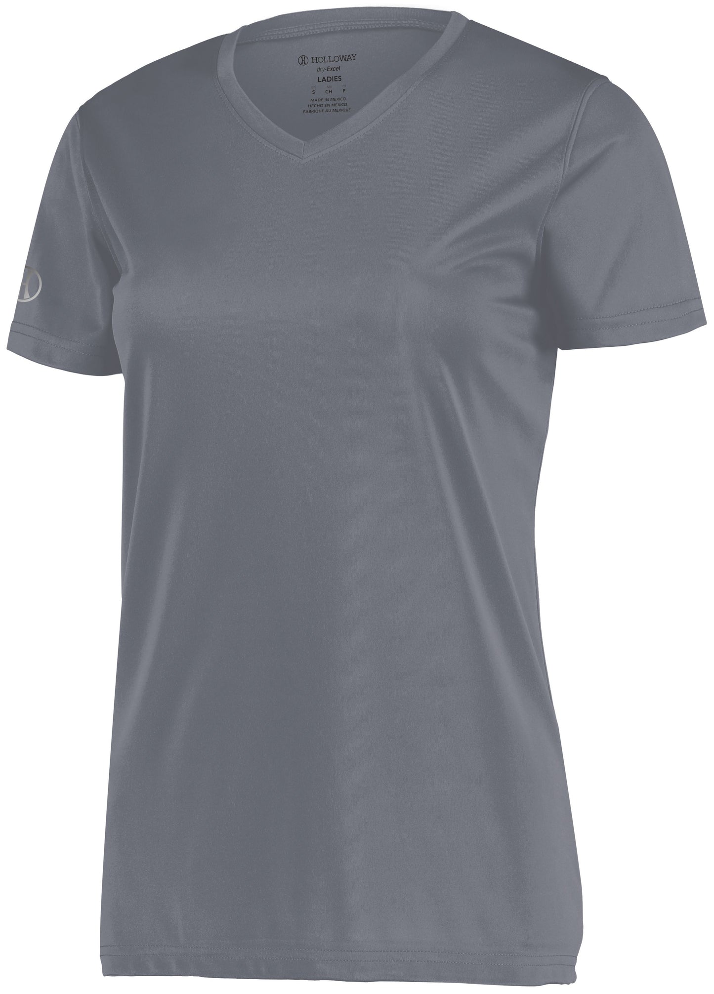 LADIES MOMENTUM TEE