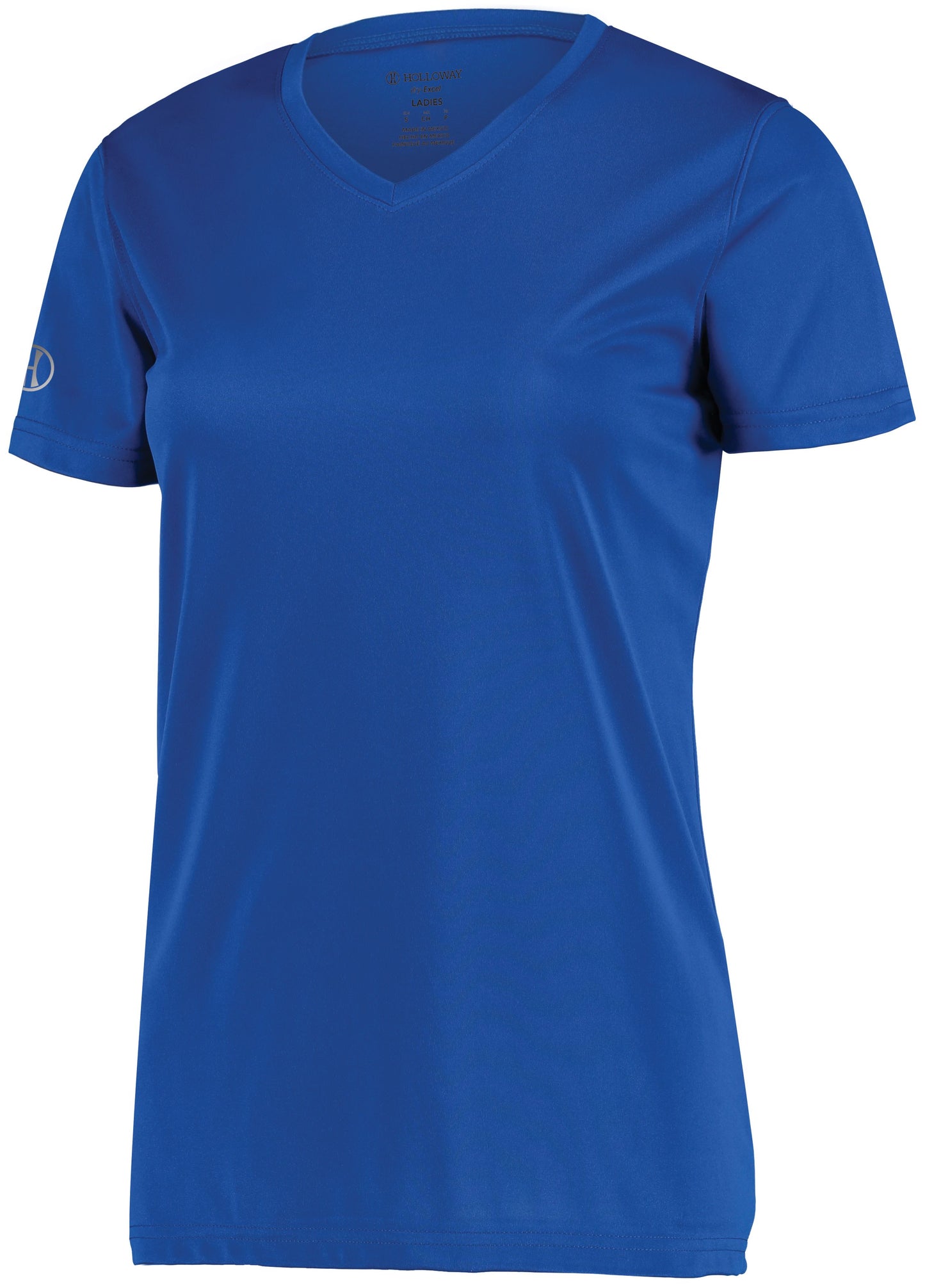 LADIES MOMENTUM TEE