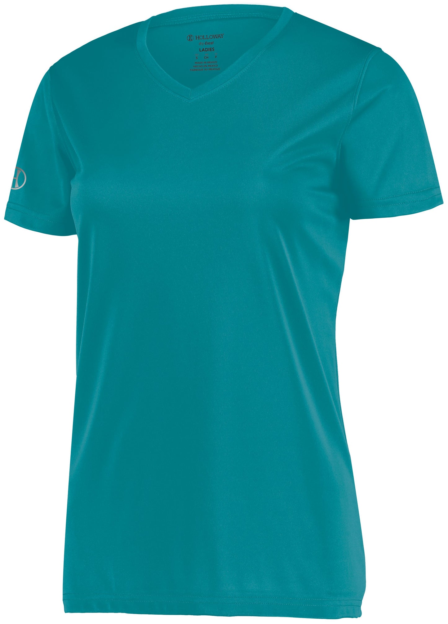 LADIES MOMENTUM TEE