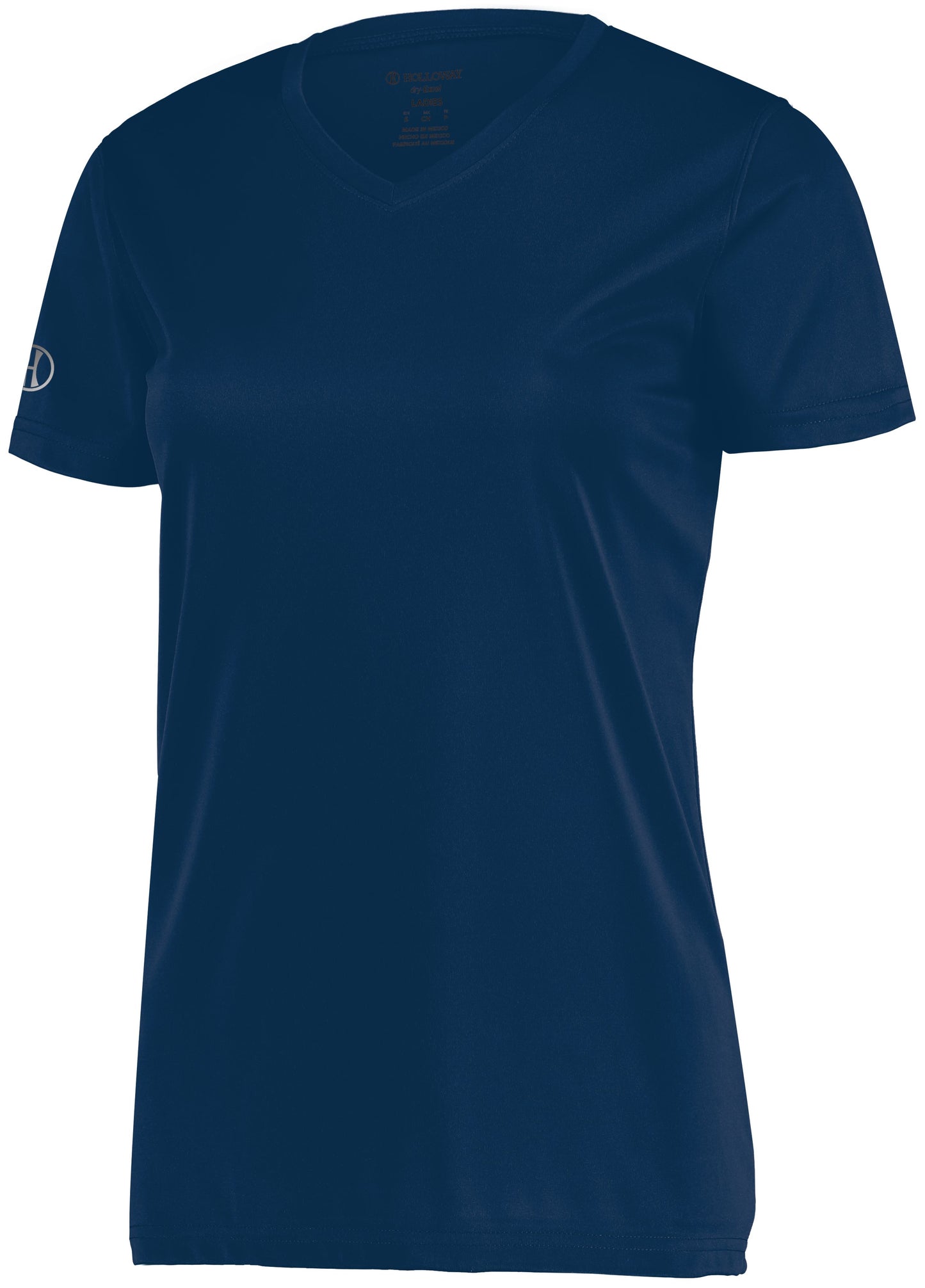 LADIES MOMENTUM TEE
