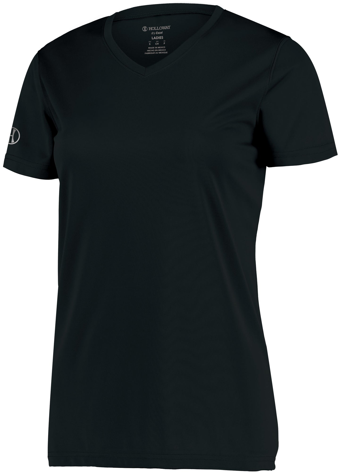 LADIES MOMENTUM TEE