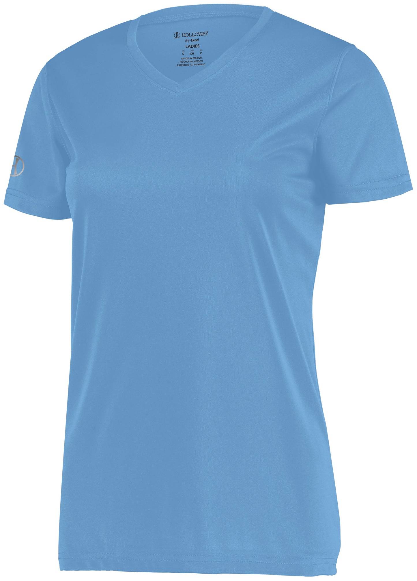 LADIES MOMENTUM TEE