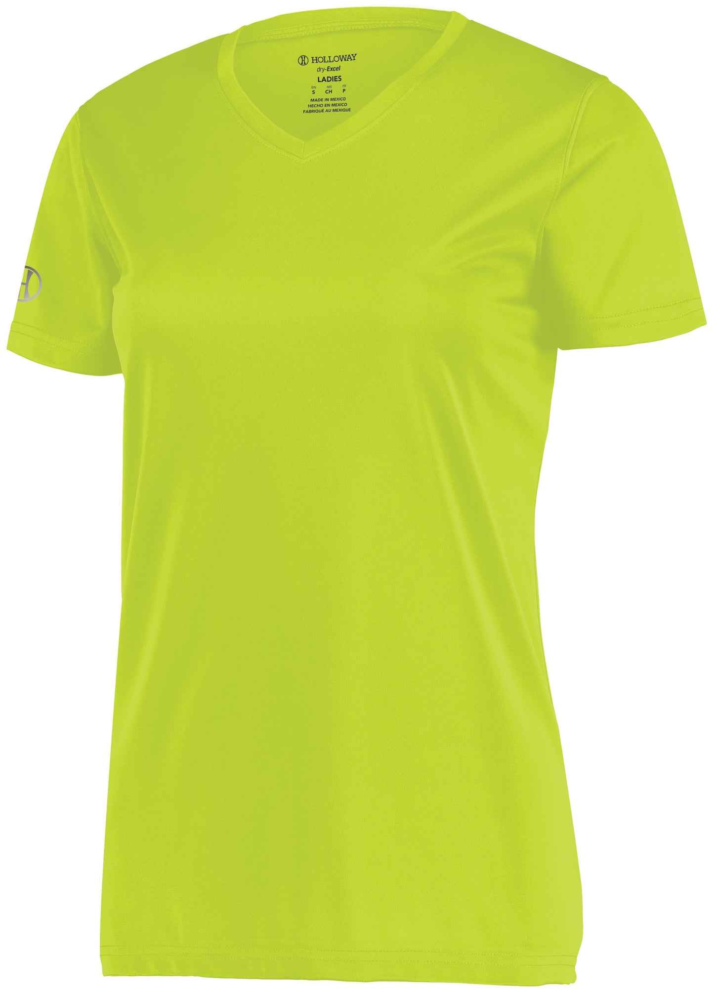 LADIES MOMENTUM TEE