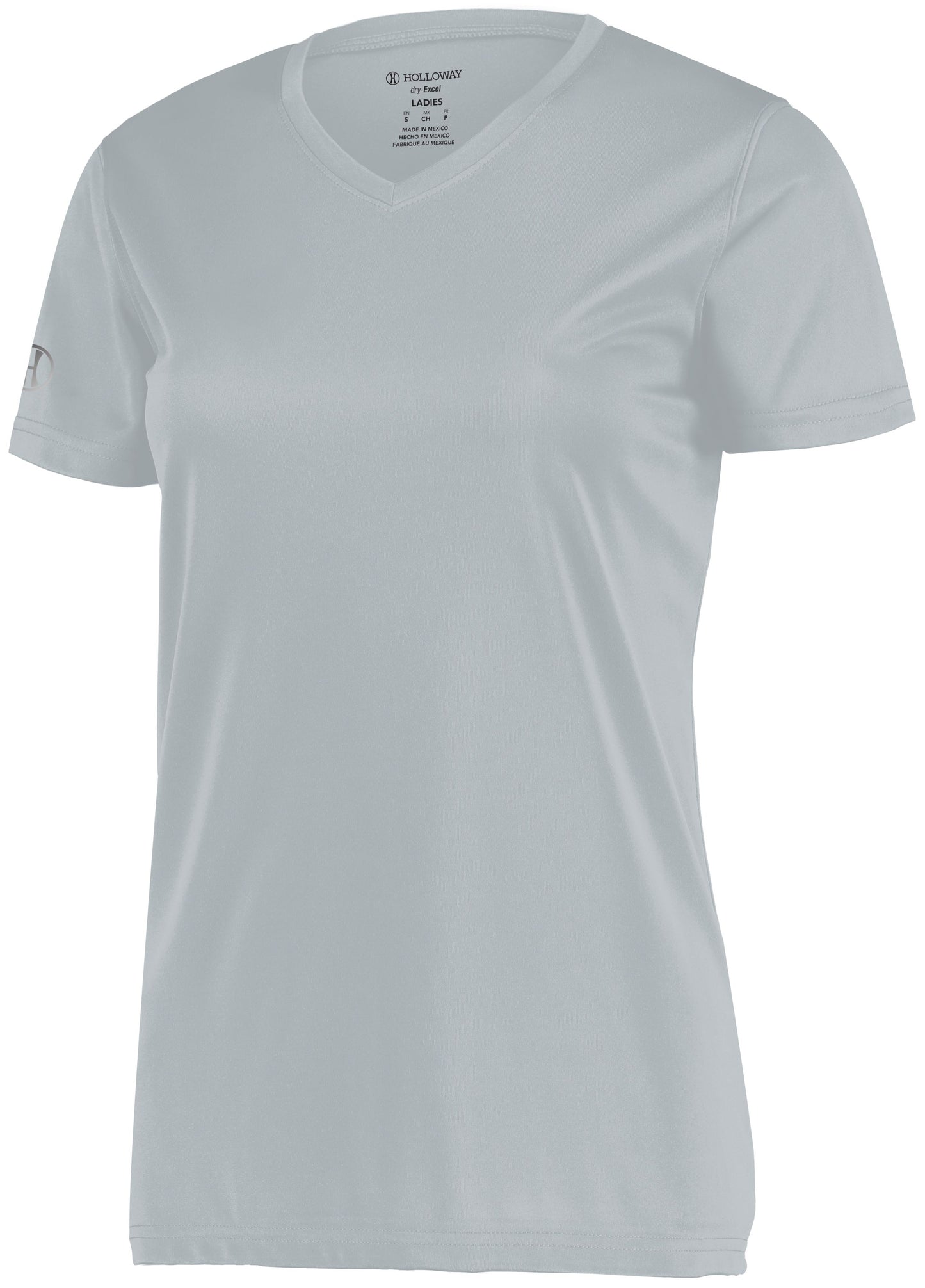 LADIES MOMENTUM TEE