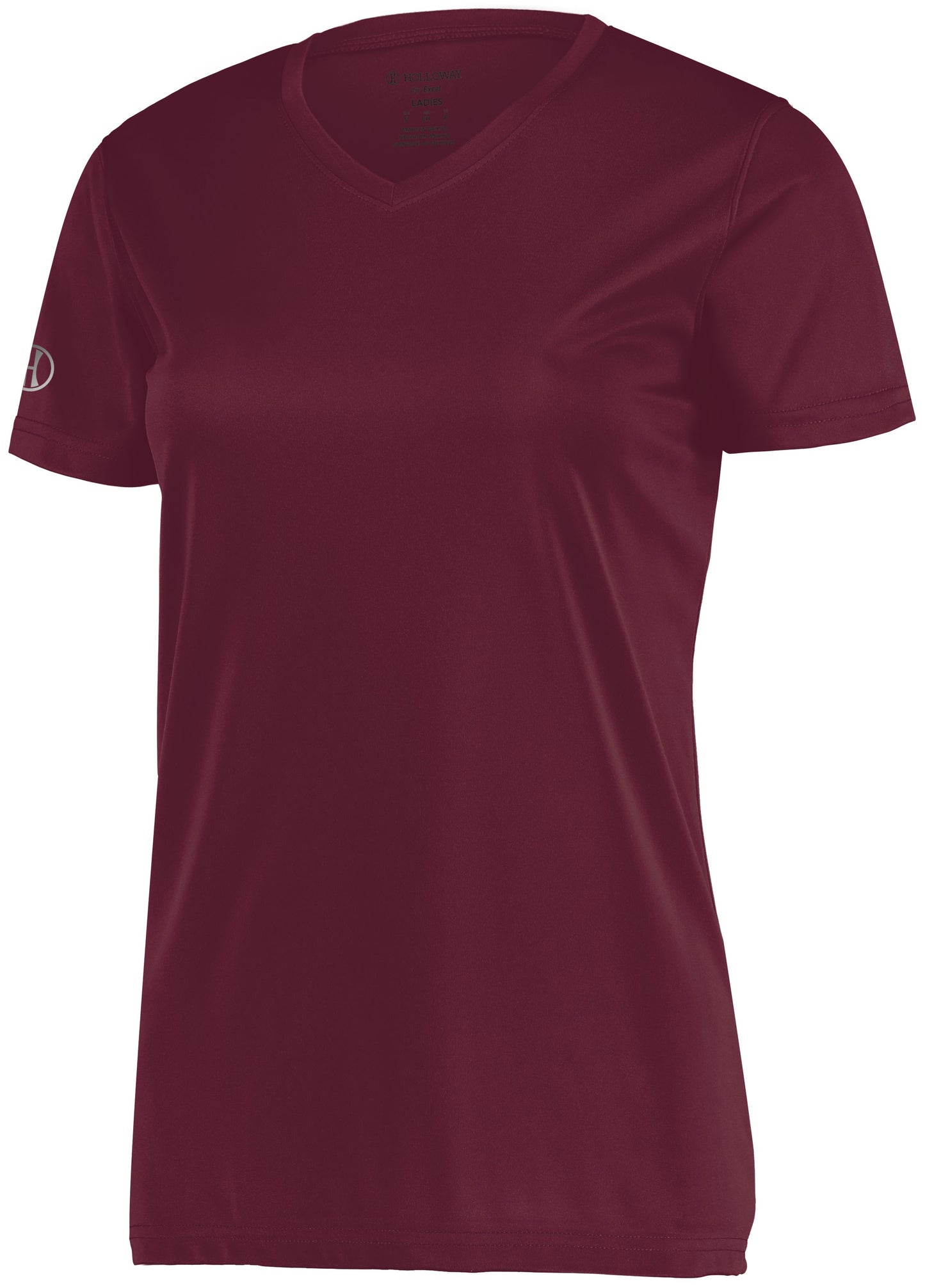 LADIES MOMENTUM TEE