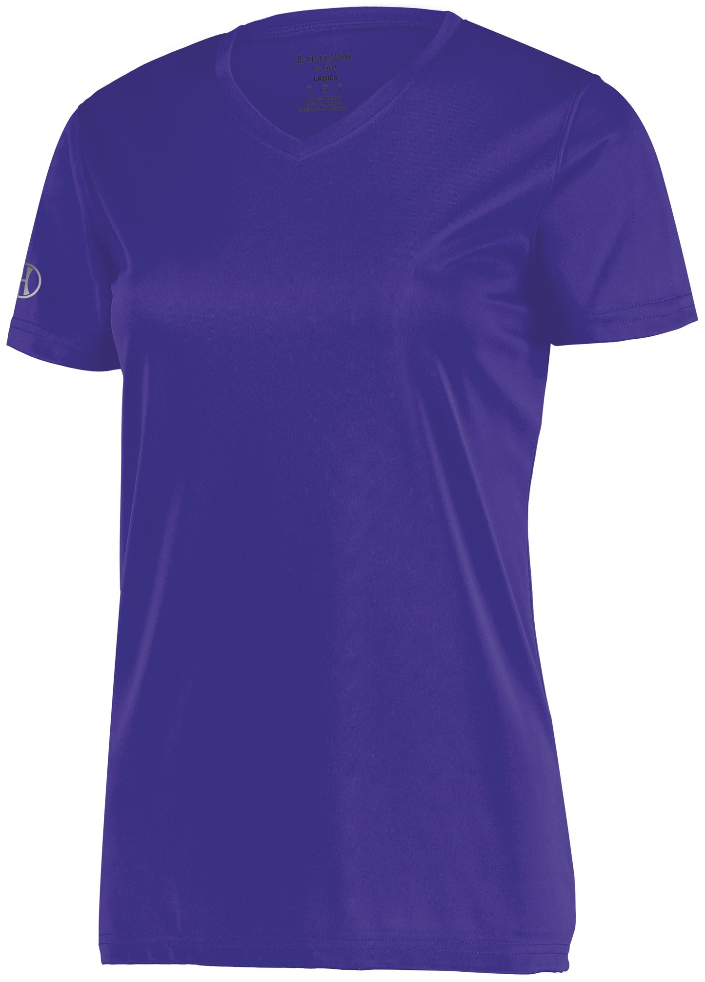 LADIES MOMENTUM TEE