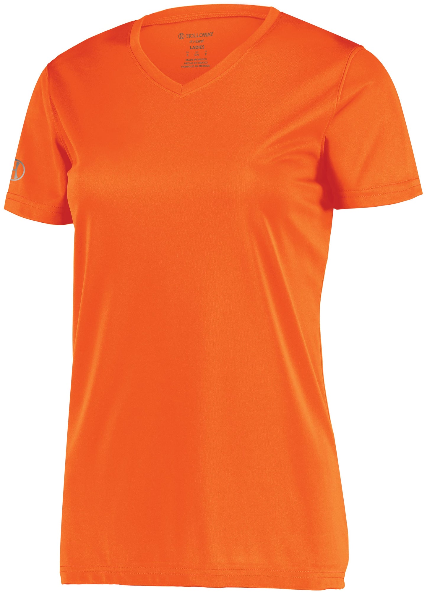 LADIES MOMENTUM TEE