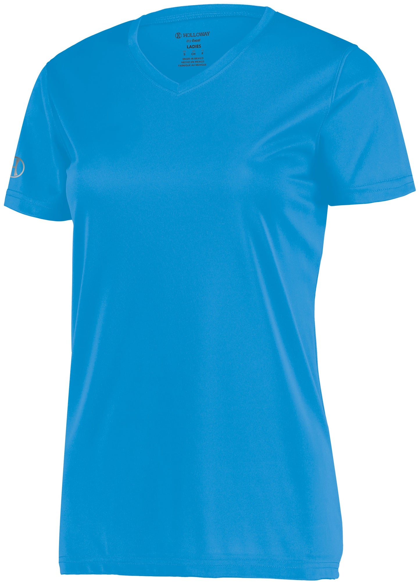 LADIES MOMENTUM TEE